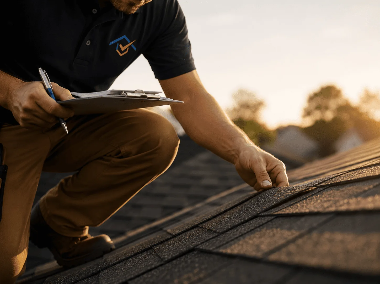 Why Choose Roof Inspection in Cleburne, TX